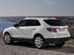 Saab 9-4X 2011 года